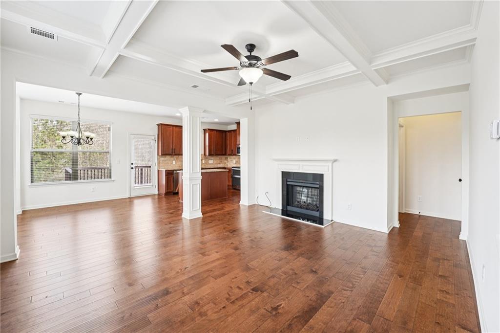 1921 Paxton Ridge Court Lilburn, GA 30047 - Photo 6 of 67