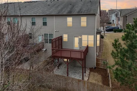 $345,000 | 1921 Paxton Ridge Court, Lilburn, GA 30047