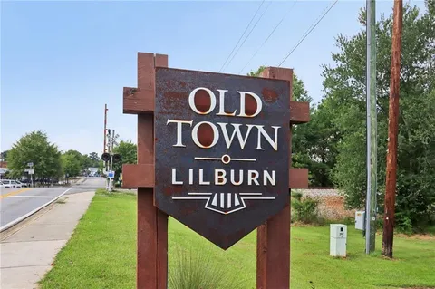 $345,000 | 1921 Paxton Ridge Court, Lilburn, GA 30047