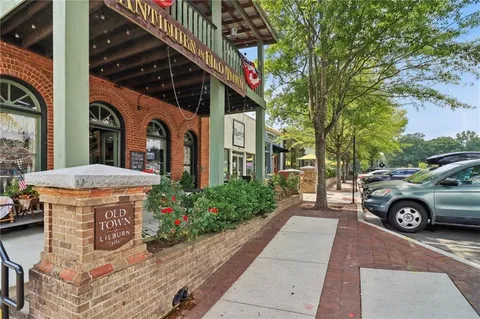 $345,000 | 1921 Paxton Ridge Court, Lilburn, GA 30047