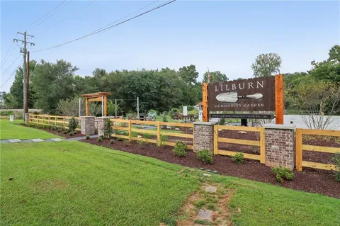 $345,000 | 1921 Paxton Ridge Court, Lilburn, GA 30047