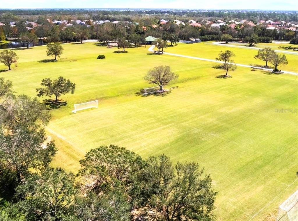 14163 Cattle Egret PIace Lakewood Ranch, FL 34202 - Photo 41 of 50 a view of an ocean view