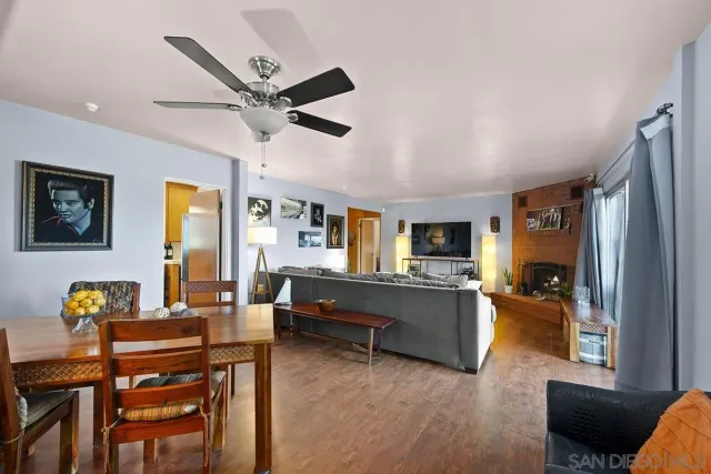 $1,075,900 | 4310 Resmar Road, La Mesa, CA 91941