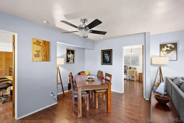 $1,075,900 | 4310 Resmar Road, La Mesa, CA 91941