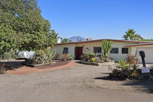$1,075,900 | 4310 Resmar Road, La Mesa, CA 91941