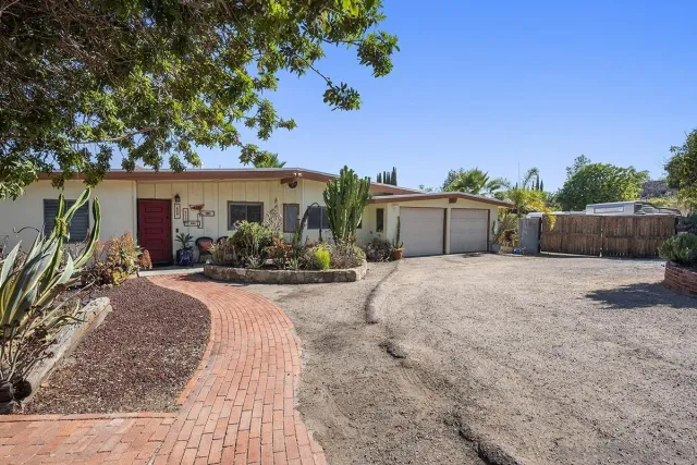 $1,075,900 | 4310 Resmar Road, La Mesa, CA 91941