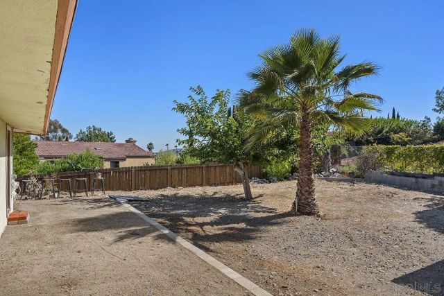 $1,075,900 | 4310 Resmar Road, La Mesa, CA 91941