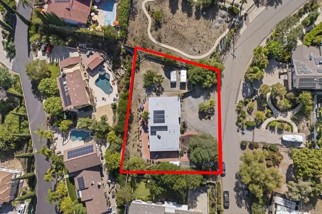 $1,075,900 | 4310 Resmar Road, La Mesa, CA 91941