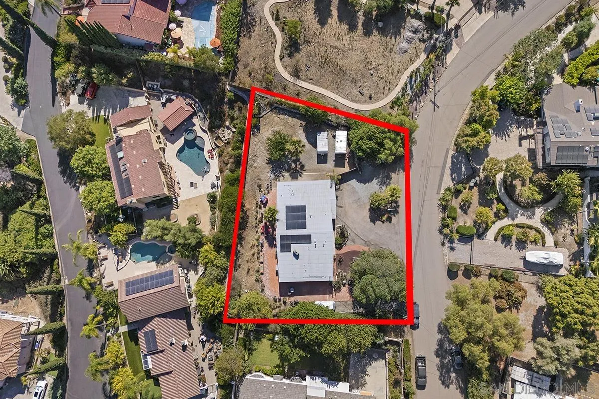 4310 Resmar Road La Mesa, CA 91941 - Photo 61 of 70