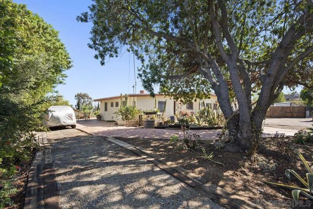 $1,075,900 | 4310 Resmar Road, La Mesa, CA 91941