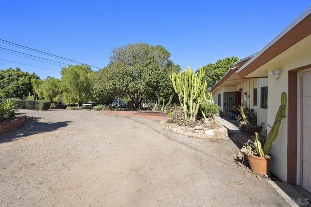$1,075,900 | 4310 Resmar Road, La Mesa, CA 91941