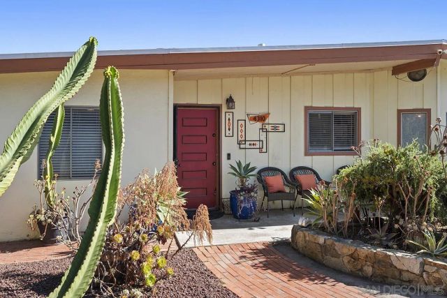 $1,075,900 | 4310 Resmar Road, La Mesa, CA 91941
