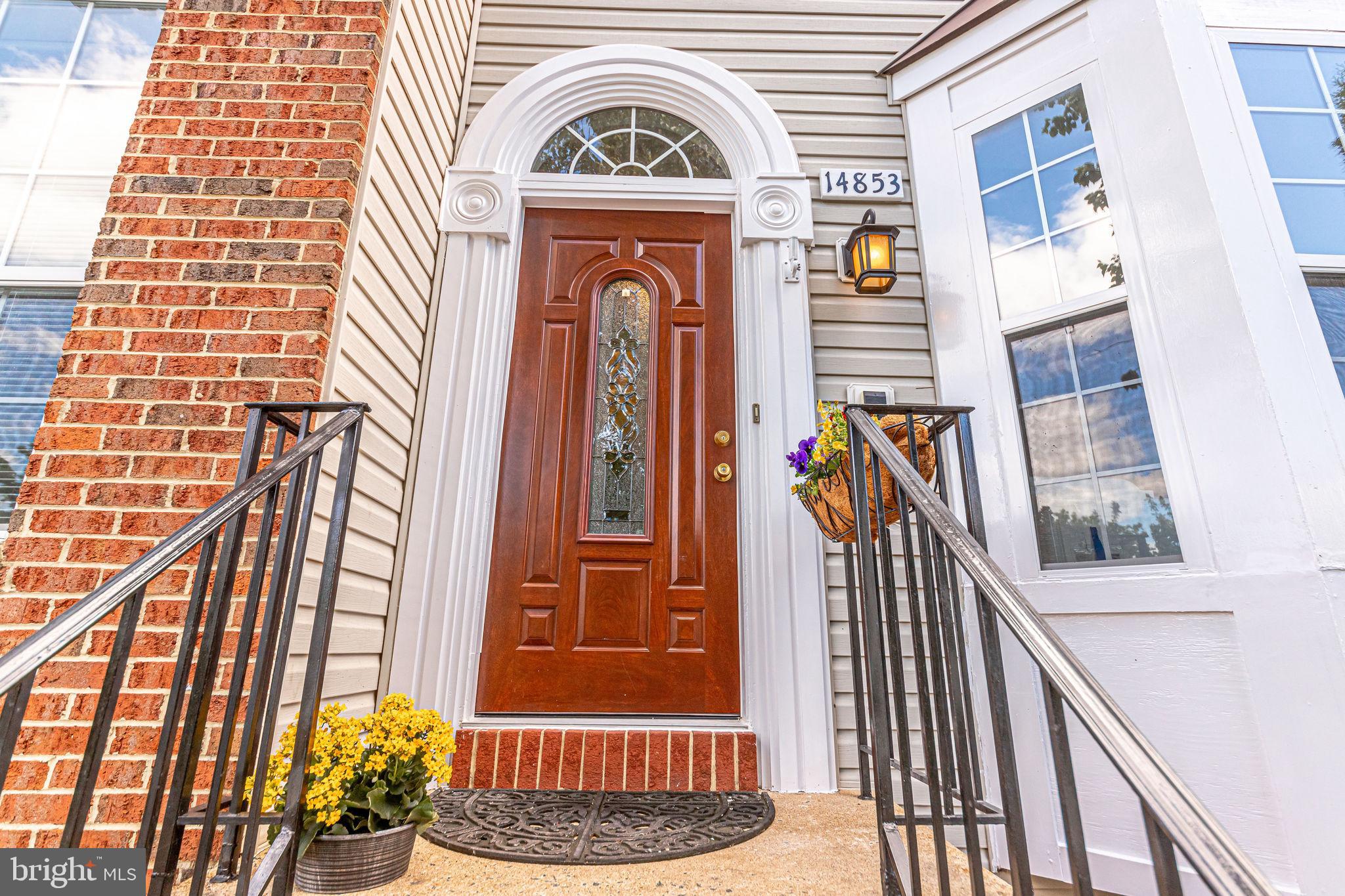 14853 Bolton Road Centreville, VA 20121 - Photo 2 of 37 Gallery Image 2