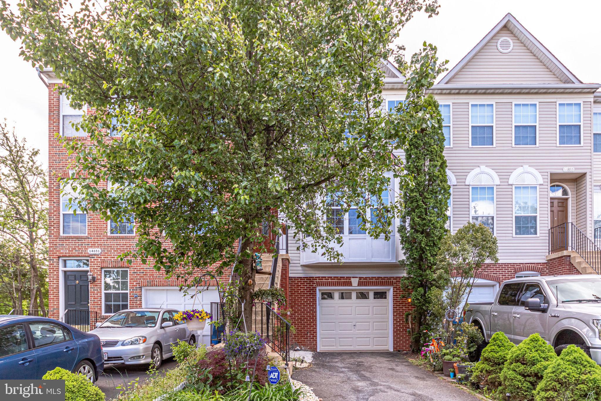 14853 Bolton Road Centreville, VA 20121 - Photo 37 of 37 Gallery Image 37