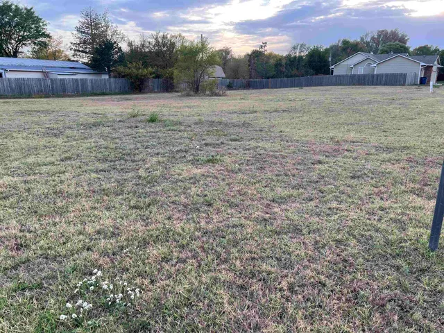 $14,000 | Lot 11-block Lot 11-block, Bentley, KS 67016