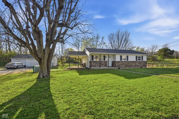 $189,000 | 1717 North 23rd Street, New Castle, IN 47362