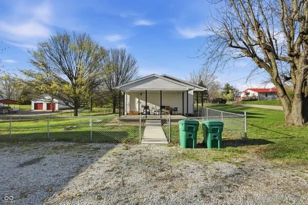 $189,000 | 1717 North 23rd Street, New Castle, IN 47362