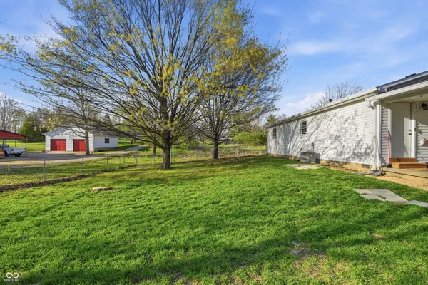 $189,000 | 1717 North 23rd Street, New Castle, IN 47362