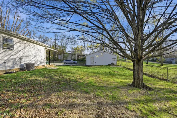 $189,000 | 1717 North 23rd Street, New Castle, IN 47362