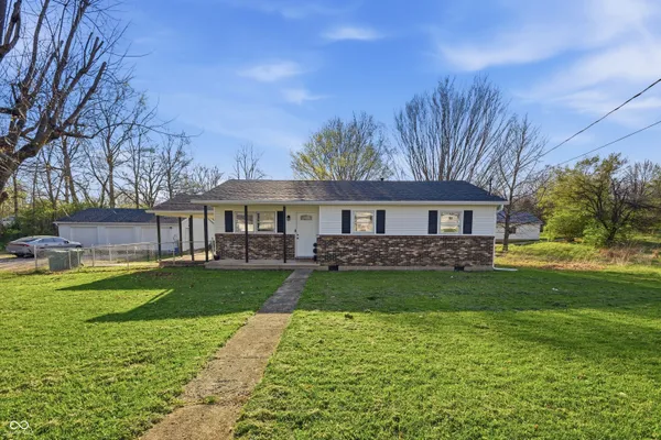 $189,000 | 1717 North 23rd Street, New Castle, IN 47362