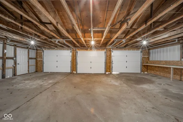 $189,000 | 1717 North 23rd Street, New Castle, IN 47362