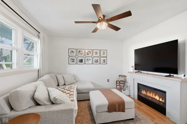 $189,000 | 1717 North 23rd Street, New Castle, IN 47362