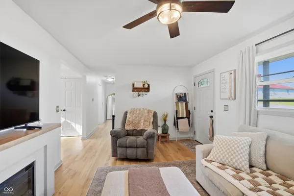 $189,000 | 1717 North 23rd Street, New Castle, IN 47362