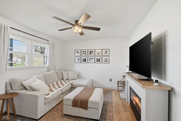 $189,000 | 1717 North 23rd Street, New Castle, IN 47362