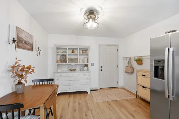 $189,000 | 1717 North 23rd Street, New Castle, IN 47362