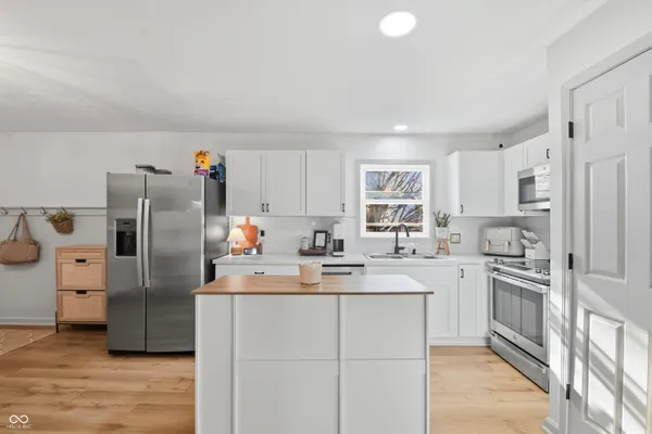 $189,000 | 1717 North 23rd Street, New Castle, IN 47362