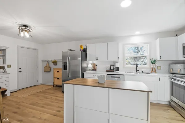 $189,000 | 1717 North 23rd Street, New Castle, IN 47362