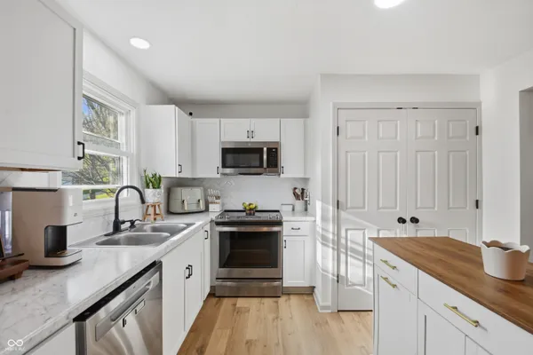 $189,000 | 1717 North 23rd Street, New Castle, IN 47362