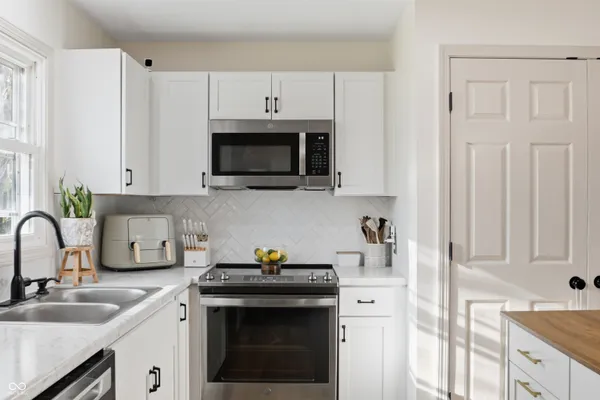 $189,000 | 1717 North 23rd Street, New Castle, IN 47362