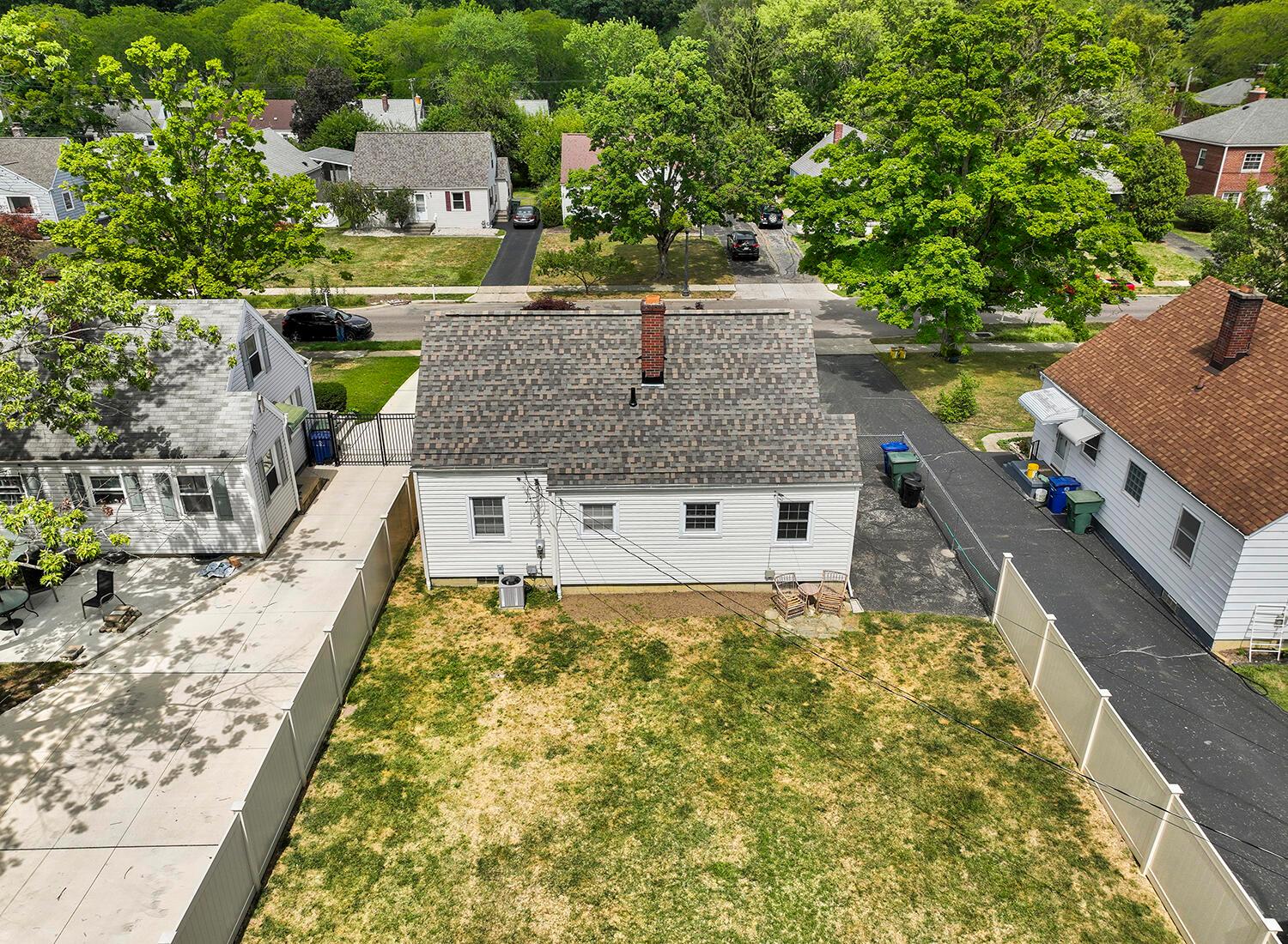 579 Northridge Road Columbus, OH 43214 - Photo 39 of 41 579 Northridge Road, Columbus-40