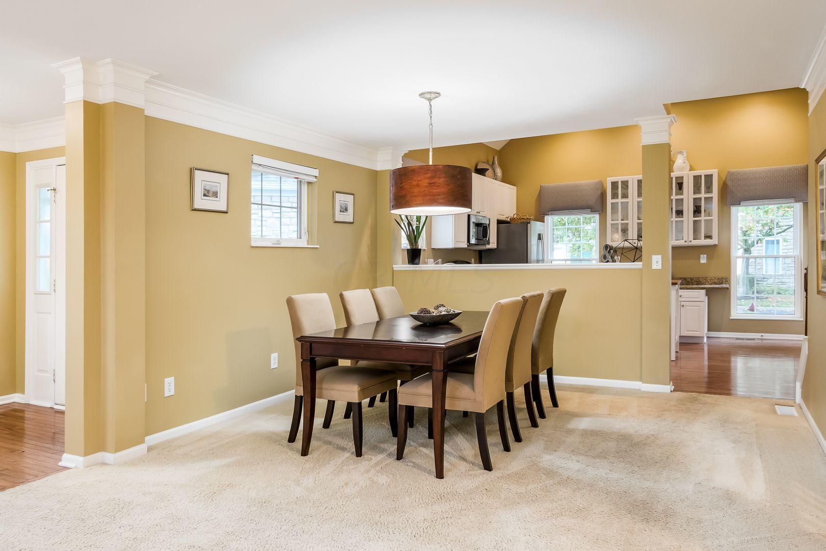 347 Sycamore Ridge Way Columbus, OH 43230 - Photo 12 of 53 Gallery Image 12
