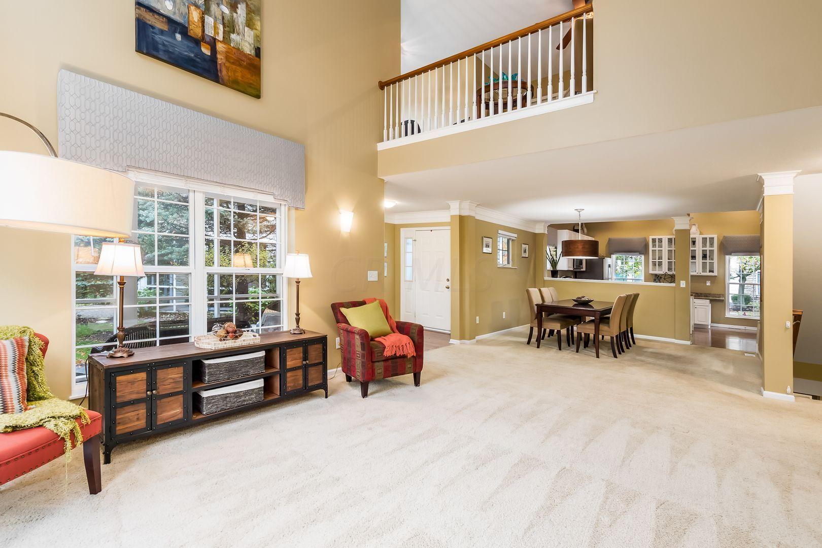 347 Sycamore Ridge Way Columbus, OH 43230 - Photo 3 of 53 Gallery Image 3