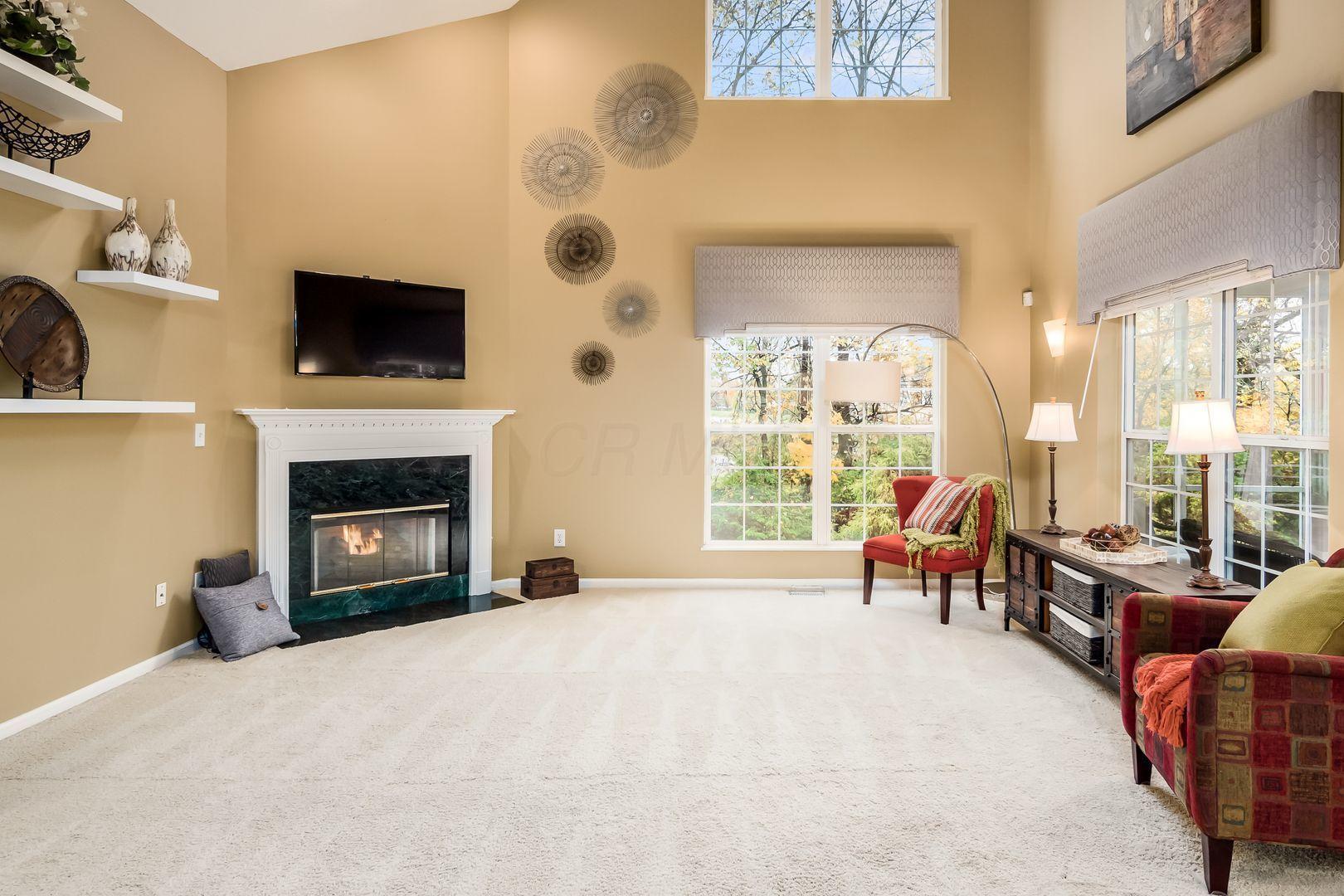 347 Sycamore Ridge Way Columbus, OH 43230 - Photo 4 of 53 Gallery Image 4