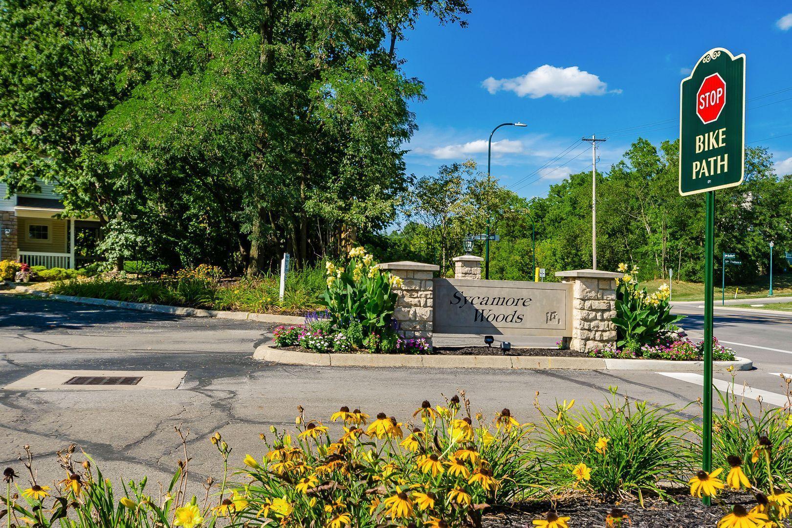 347 Sycamore Ridge Way Columbus, OH 43230 - Photo 50 of 53 Gallery Image 50