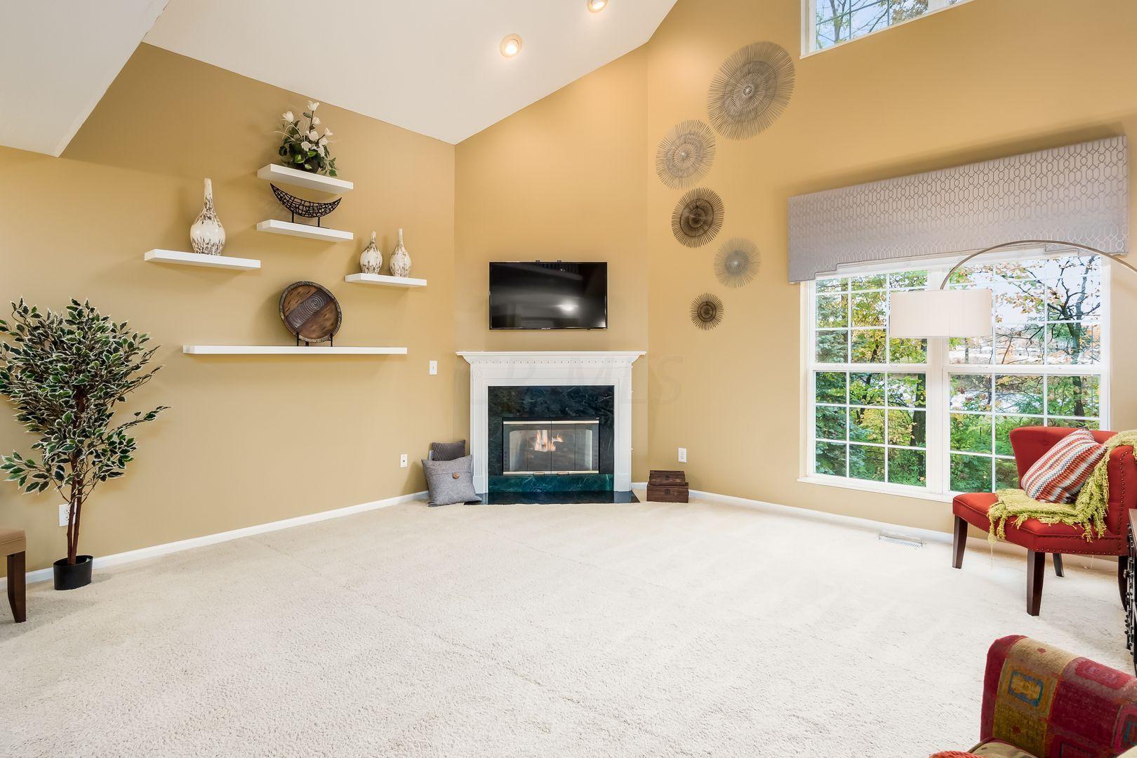 347 Sycamore Ridge Way Columbus, OH 43230 - Photo 7 of 53 Gallery Image 7