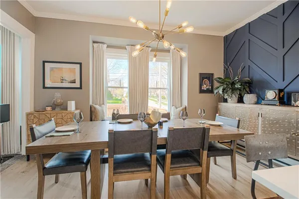 $485,000 | 910 West Waldo Avenue, Independence, MO 64050