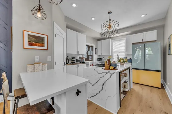 $485,000 | 910 West Waldo Avenue, Independence, MO 64050