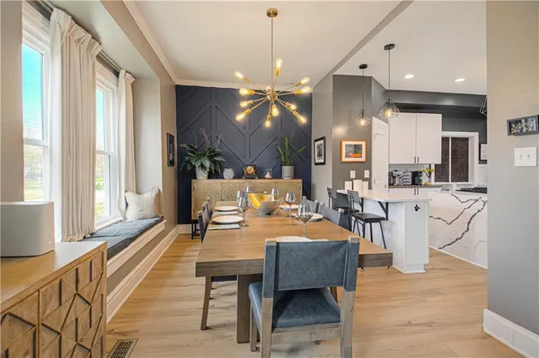 $485,000 | 910 West Waldo Avenue, Independence, MO 64050