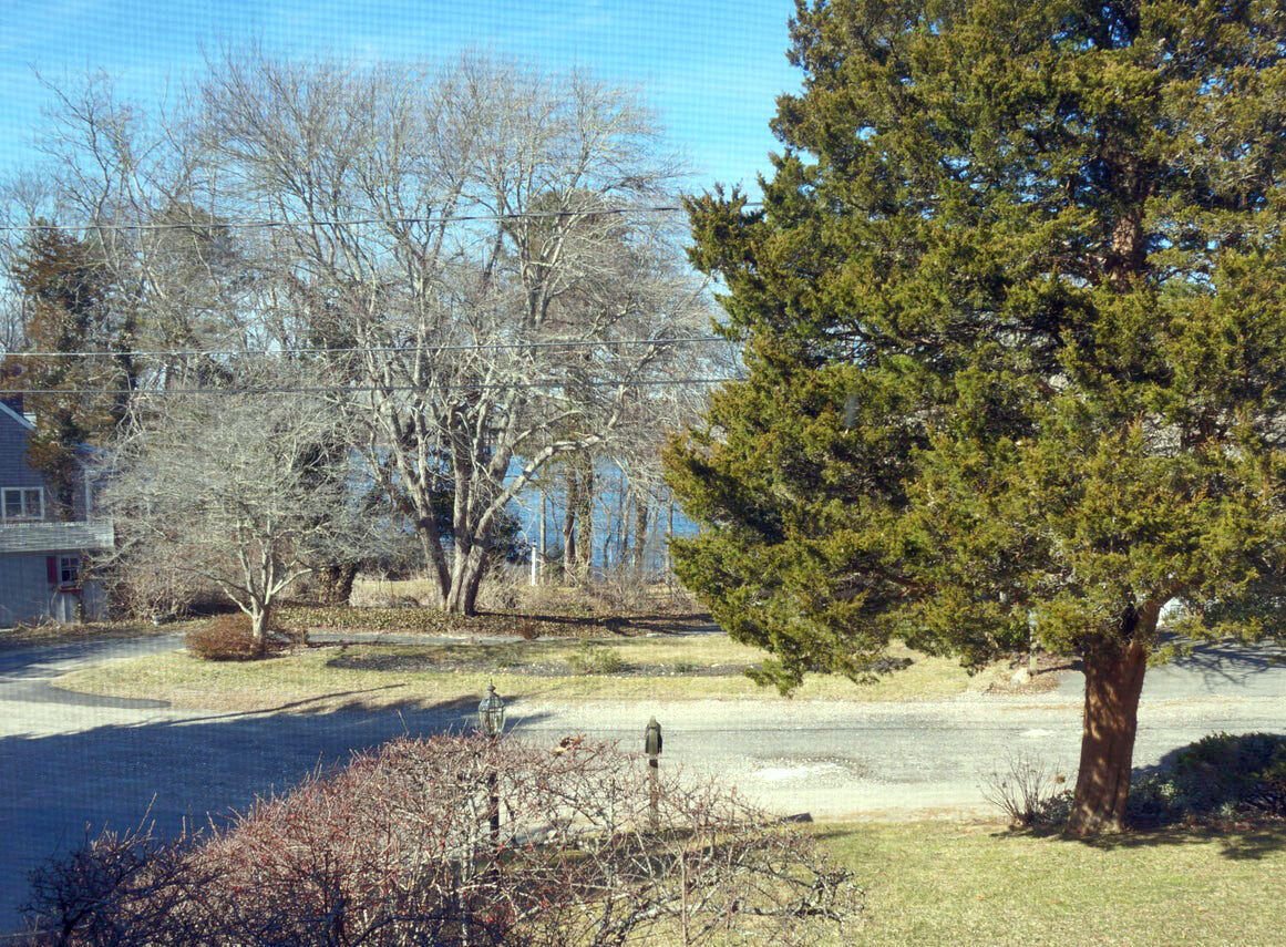 103 Moco Road West Barnstable, MA 02668 - Photo 12 of 47 Pond from Front