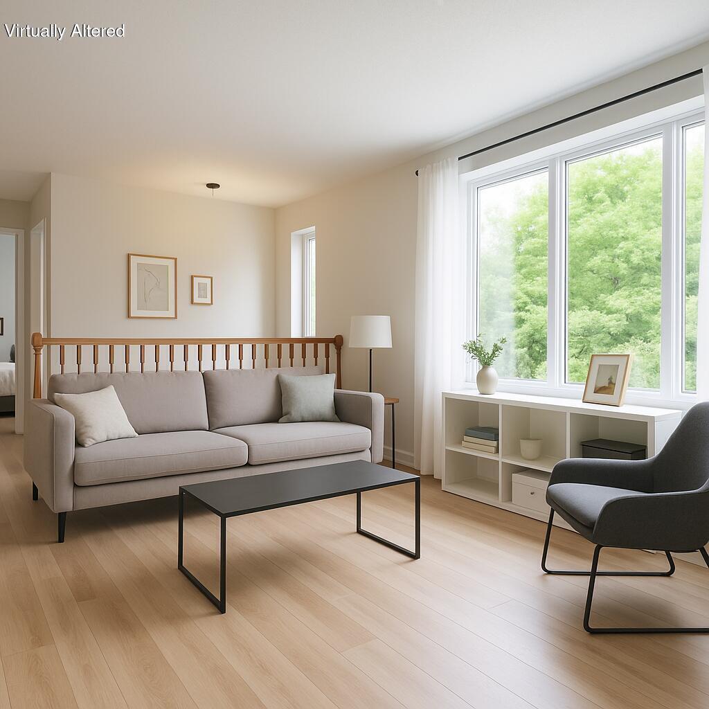 103 Moco Road West Barnstable, MA 02668 - Photo 19 of 47 a living room with furniture and a large window