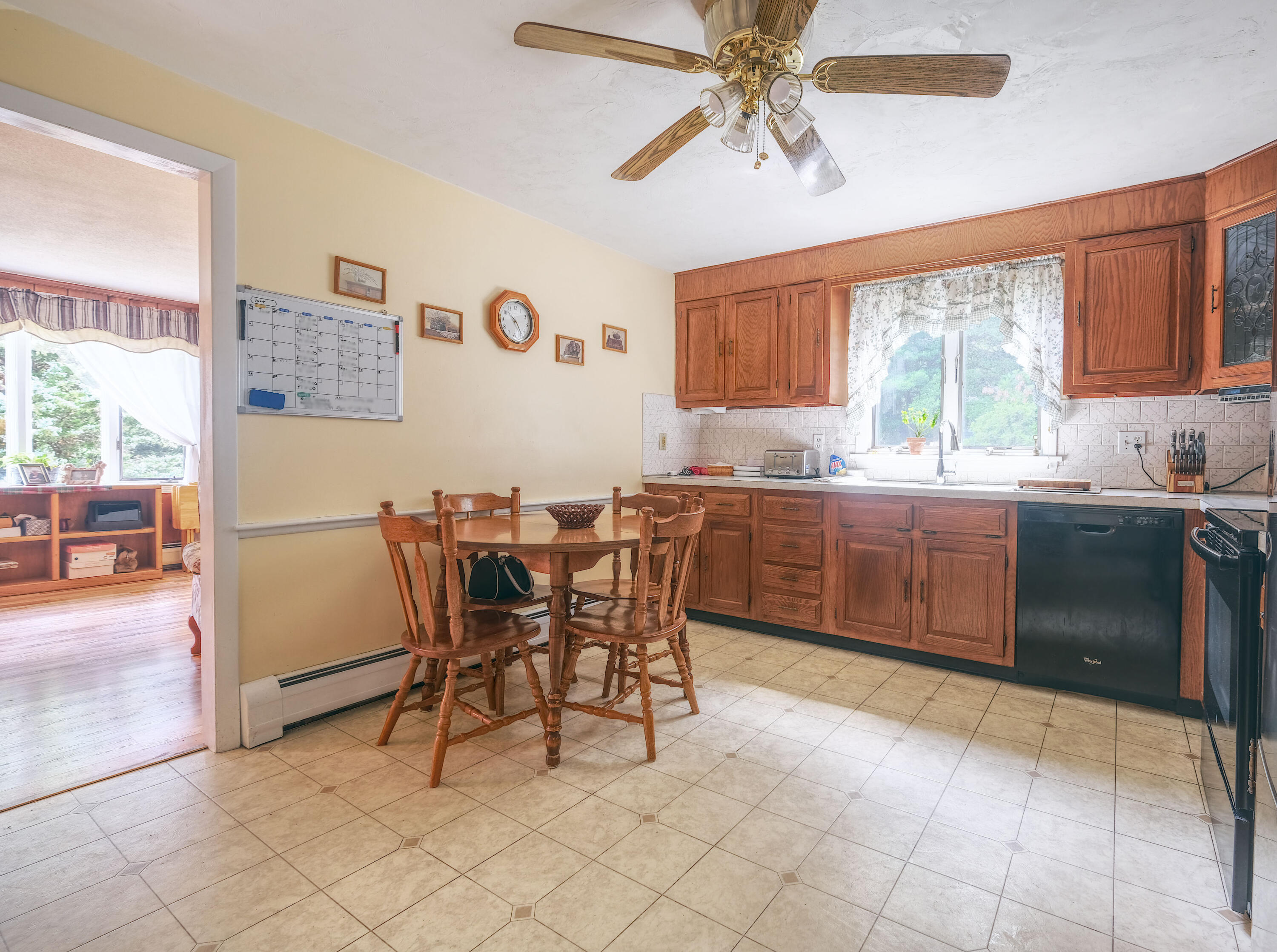 103 Moco Road West Barnstable, MA 02668 - Photo 25 of 47 a kitchen with a sink a counter top space and appliances