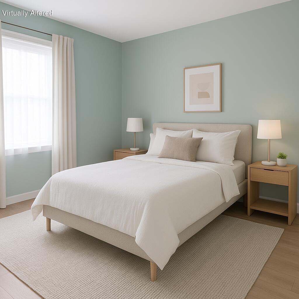 103 Moco Road West Barnstable, MA 02668 - Photo 31 of 47 a large bed sitting in a bedroom next to a window