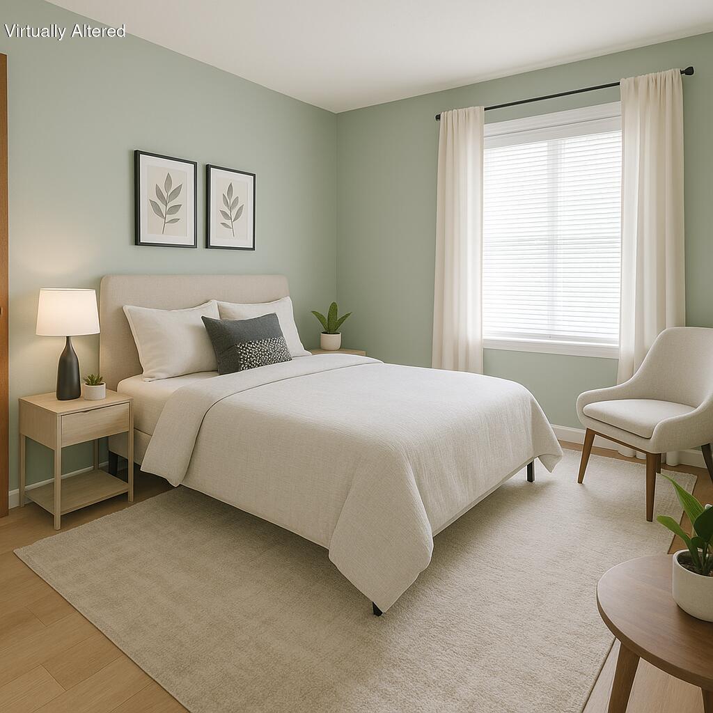 103 Moco Road West Barnstable, MA 02668 - Photo 37 of 47 a bedroom with bed and a window