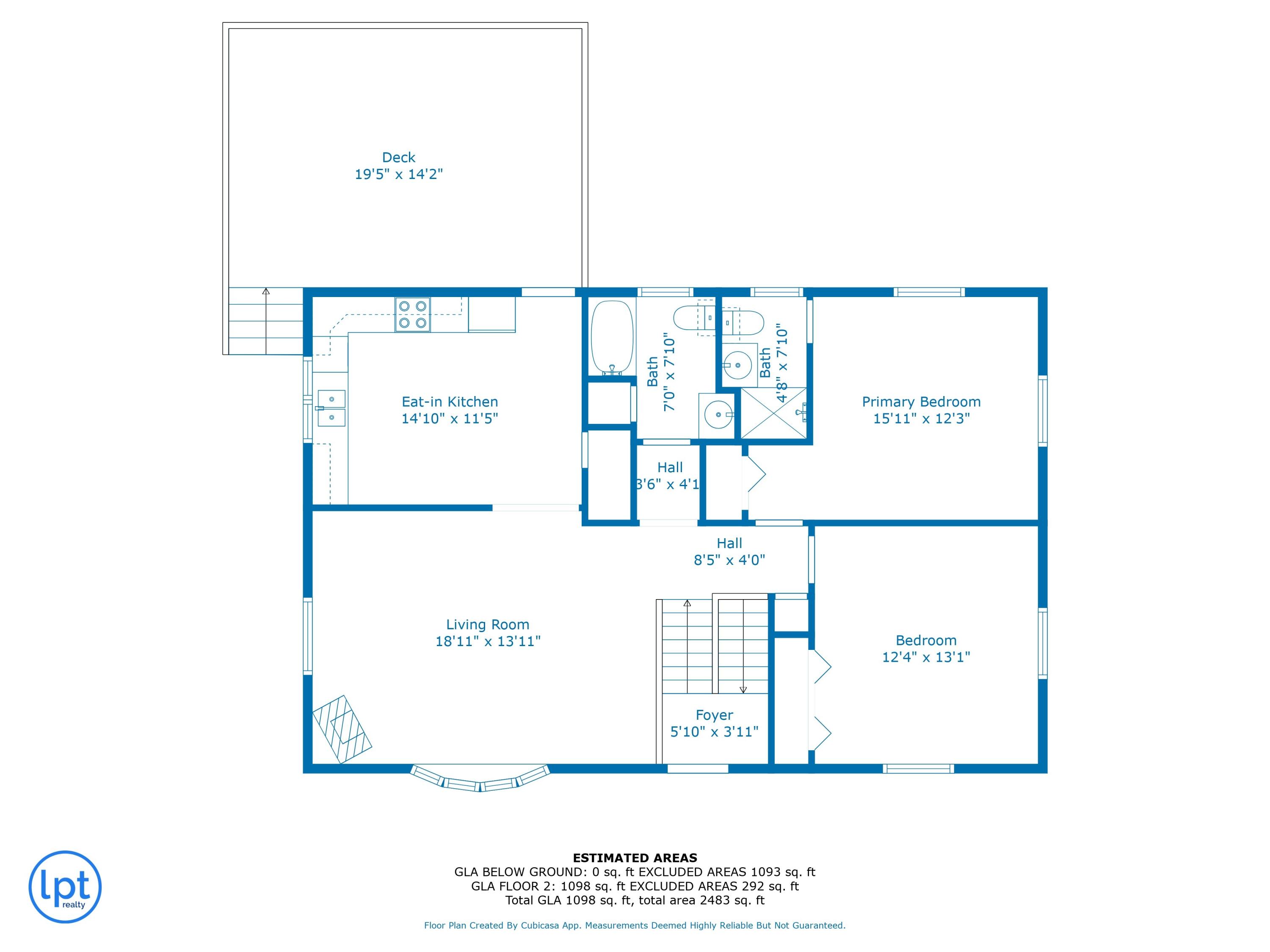103 Moco Road West Barnstable, MA 02668 - Photo 43 of 47 2nd_floor_103_moco_road_west_barnstable_