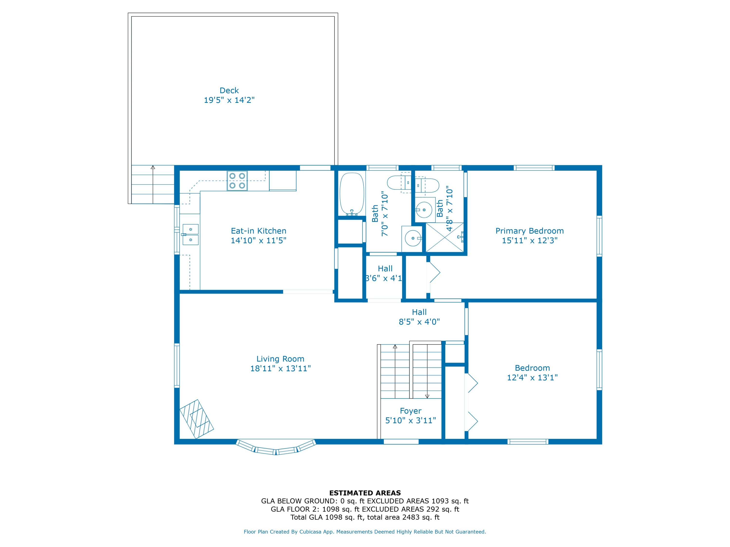 103 Moco Road West Barnstable, MA 02668 - Photo 46 of 47 a picture of a wall with a white wall and a white wall