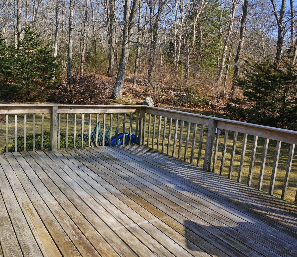 103 Moco Road West Barnstable, MA 02668 - Photo 8 of 47 Deck